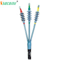 11kv indoor and outdoor cold shrink cable termination kit
11kv indoor and outdoor cold shrink cable termination kit 